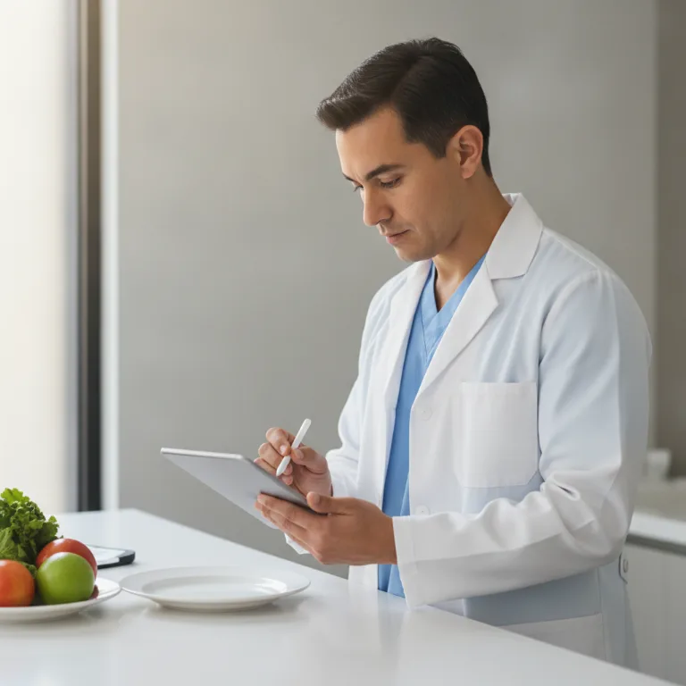 Nutricionista serviço em Boa Vista